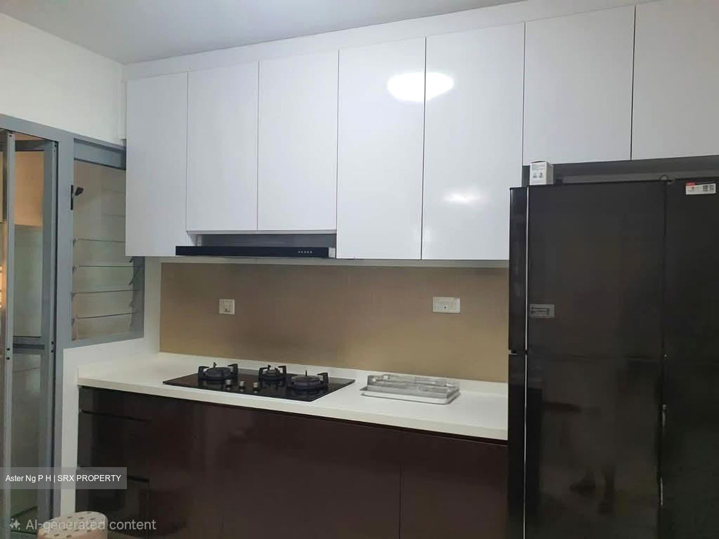 Blk 682B Waterway View (Punggol), HDB 4 Rooms #574034541